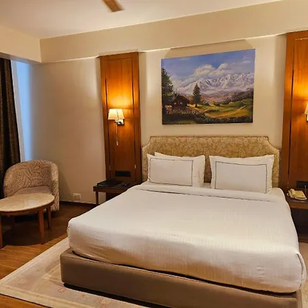 Comfort Hotel Vista Lucknow Exterior photo